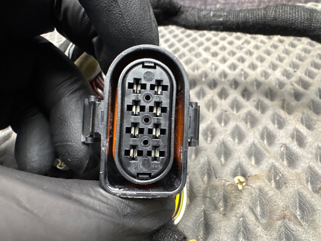 Проводка двери, 1500 рублей, Красноярск