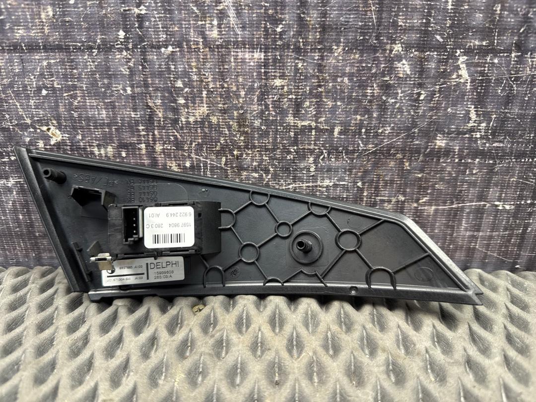 Кнопка стеклоподъемника, 270 рублей, Красноярск