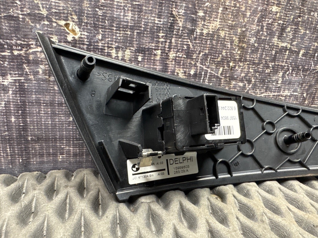 Кнопка стеклоподъемника, 270 рублей, Красноярск