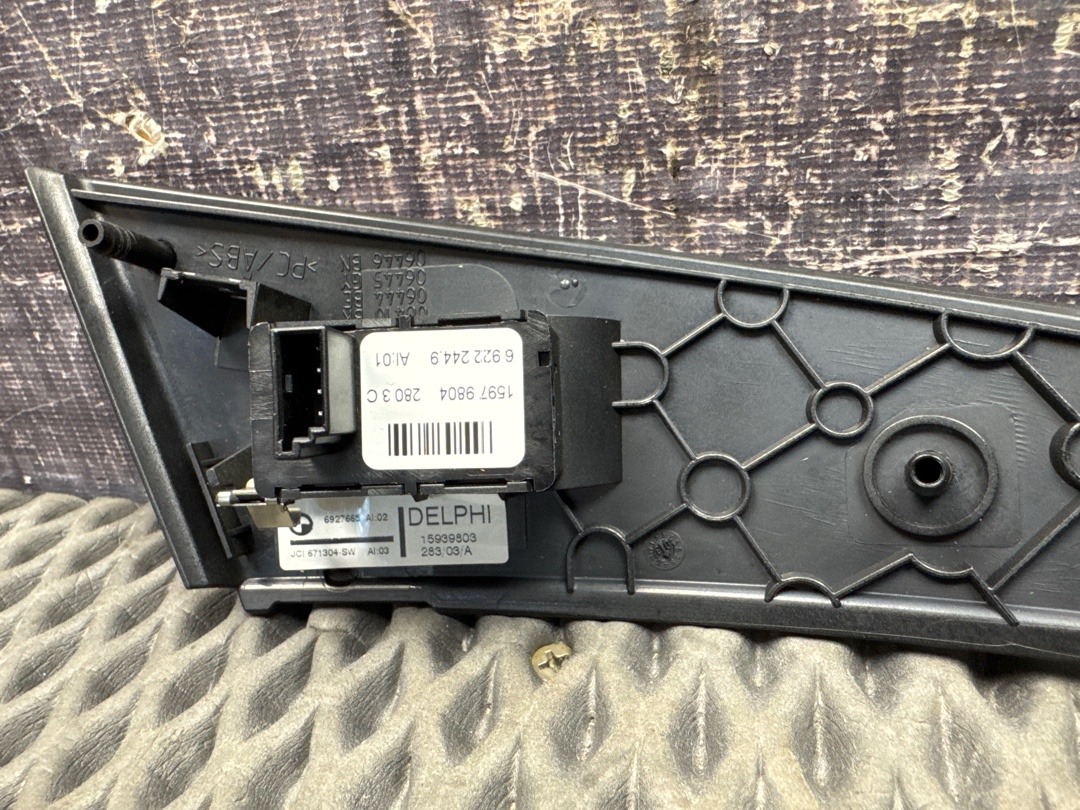 Кнопка стеклоподъемника, 270 рублей, Красноярск