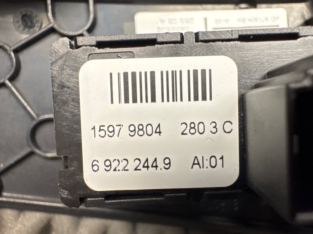 Кнопка стеклоподъемника, 270 рублей, Красноярск