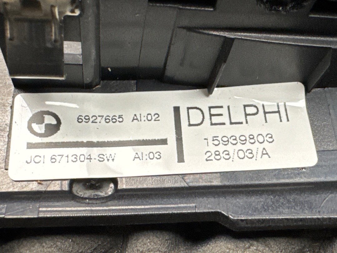 Кнопка стеклоподъемника, 270 рублей, Красноярск