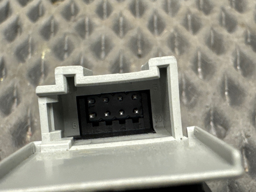 Кнопка стеклоподъемника, 450 рублей, Красноярск