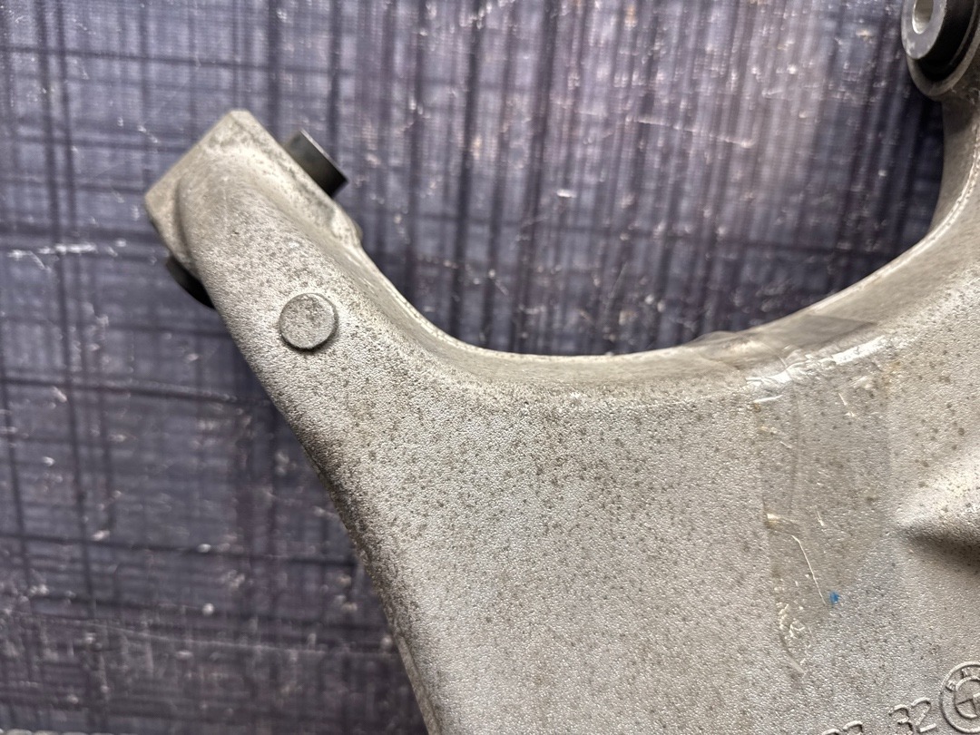 Рычаг подвески, 1500 рублей, Красноярск