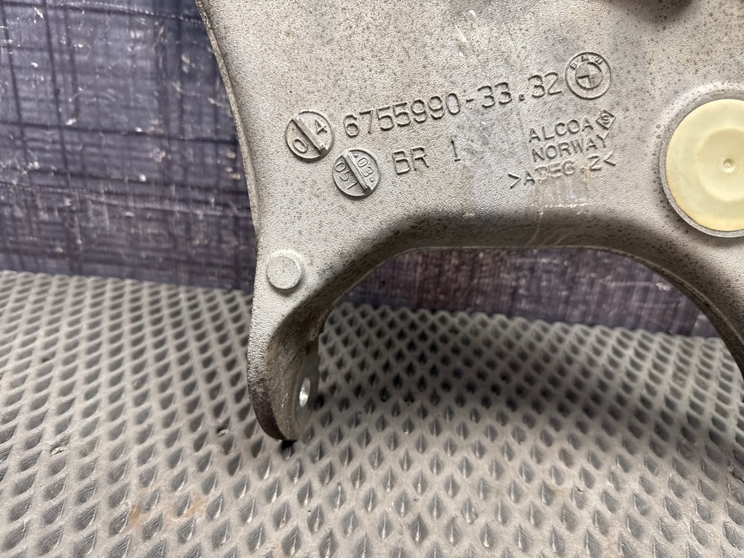 Рычаг подвески, 1500 рублей, Красноярск