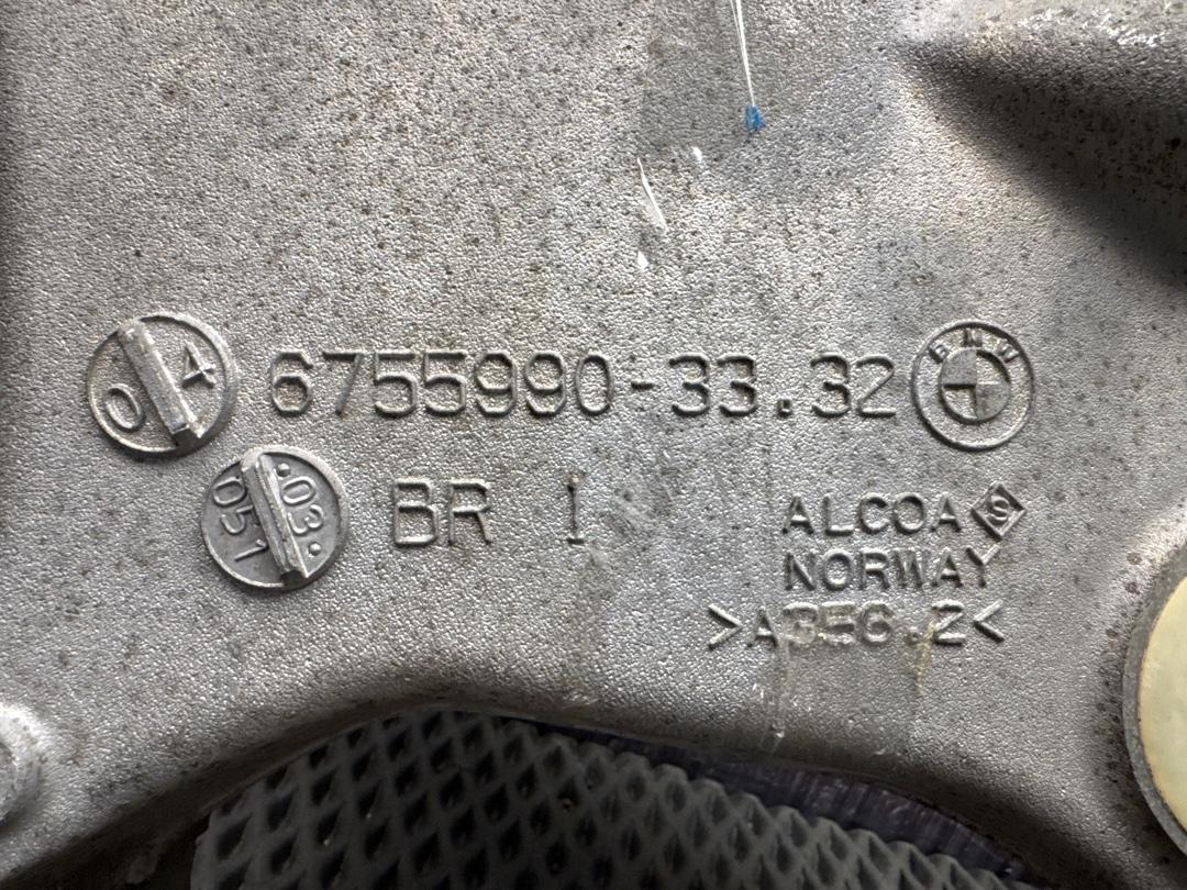 Рычаг подвески, 1500 рублей, Красноярск