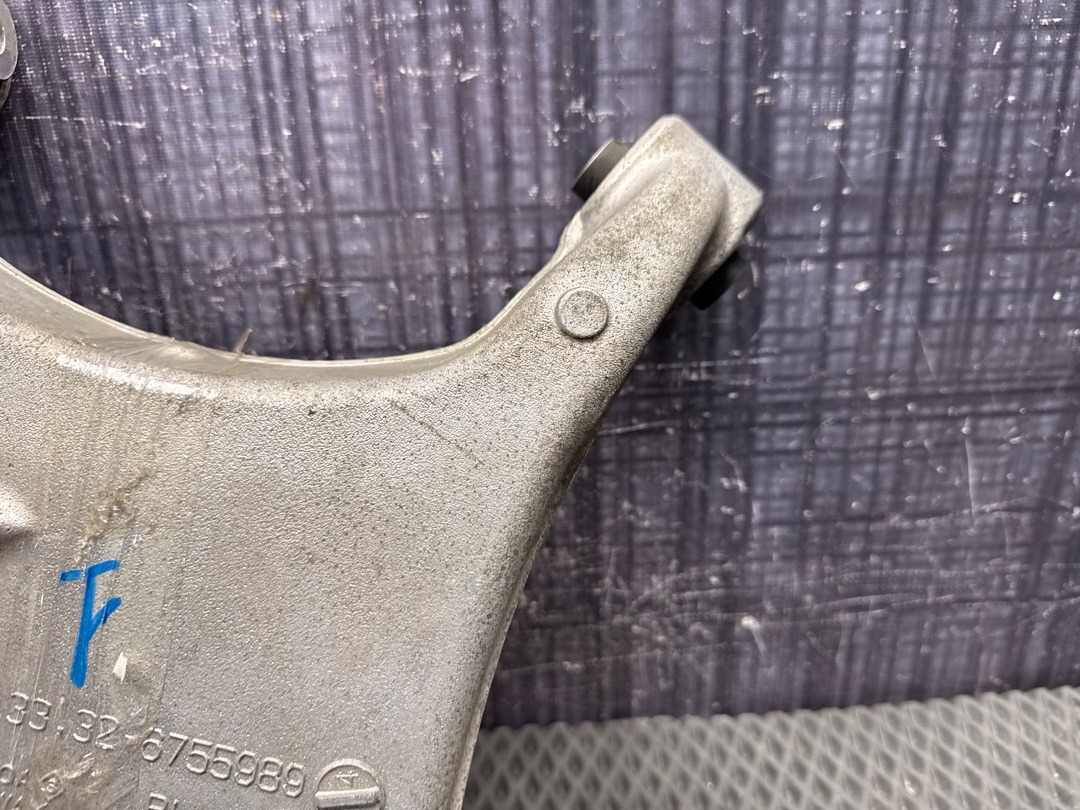 Рычаг подвески, 1500 рублей, Красноярск