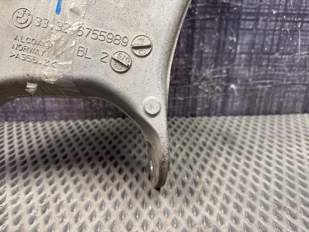 Рычаг подвески, 1500 рублей, Красноярск