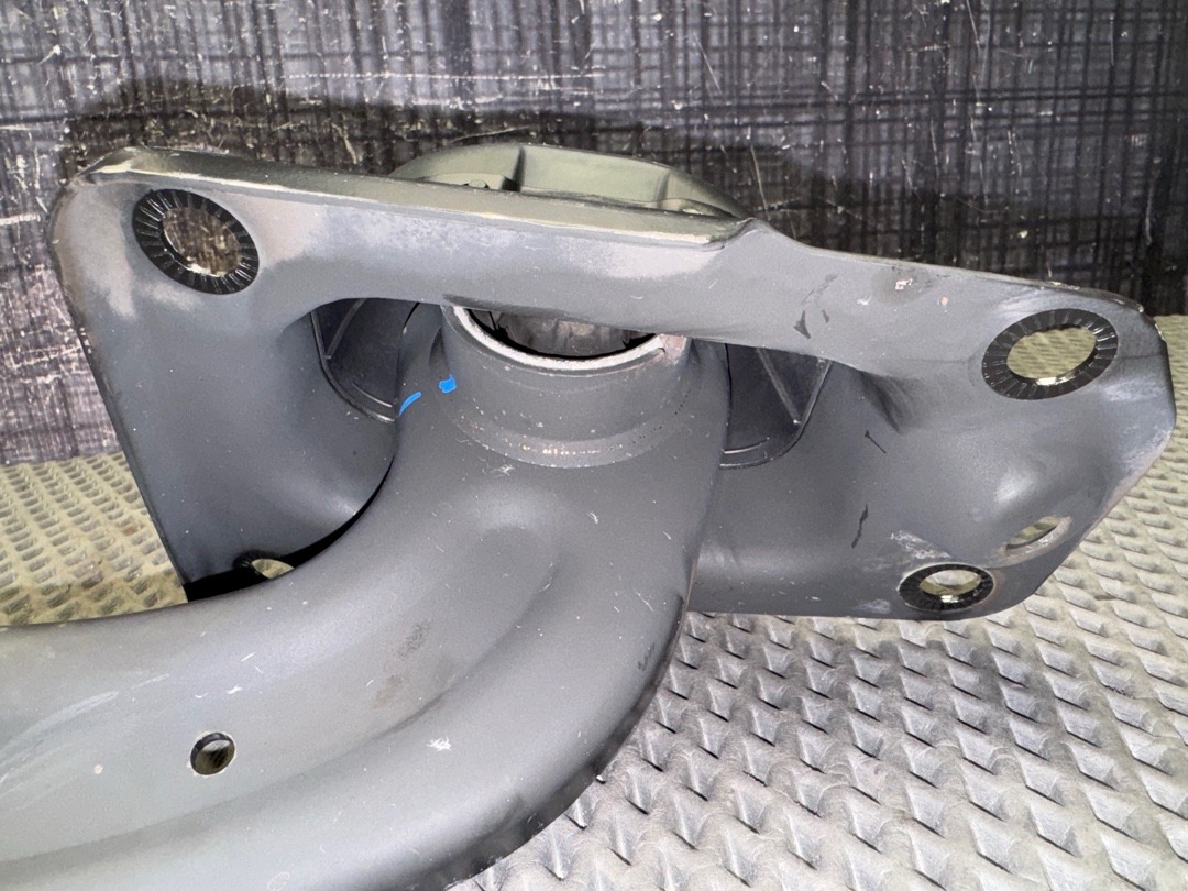 Рычаг подвески, 1880 рублей, Красноярск