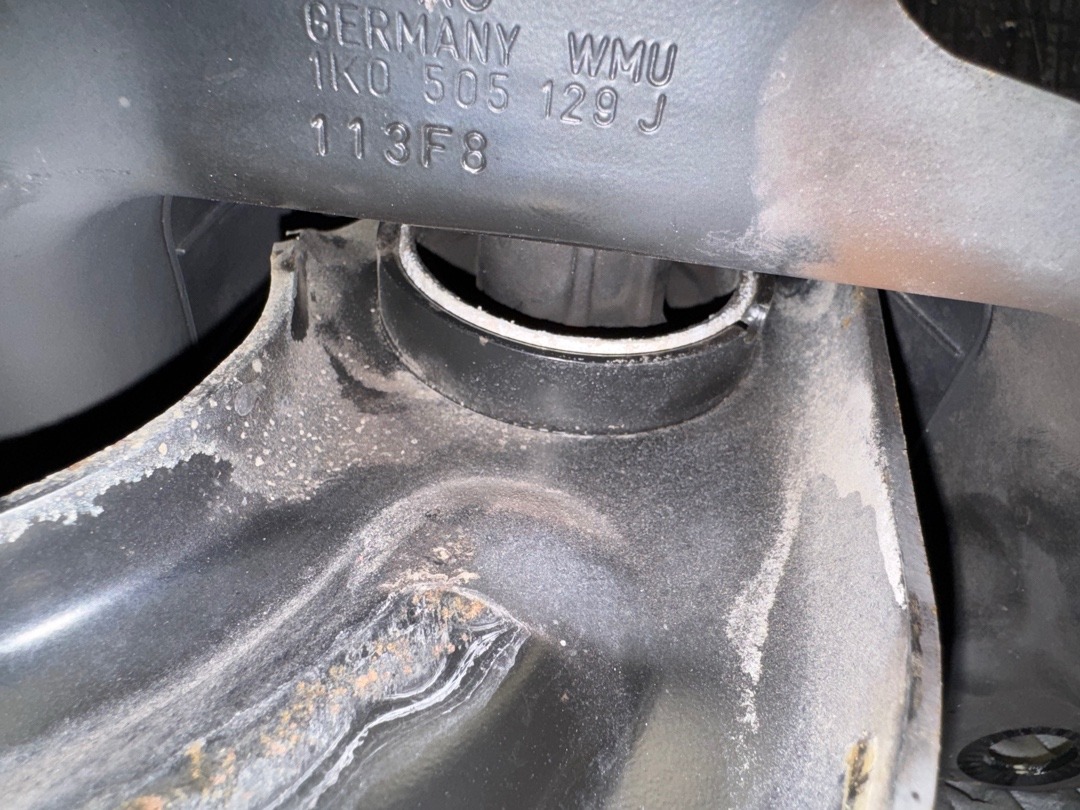 Рычаг подвески, 1880 рублей, Красноярск