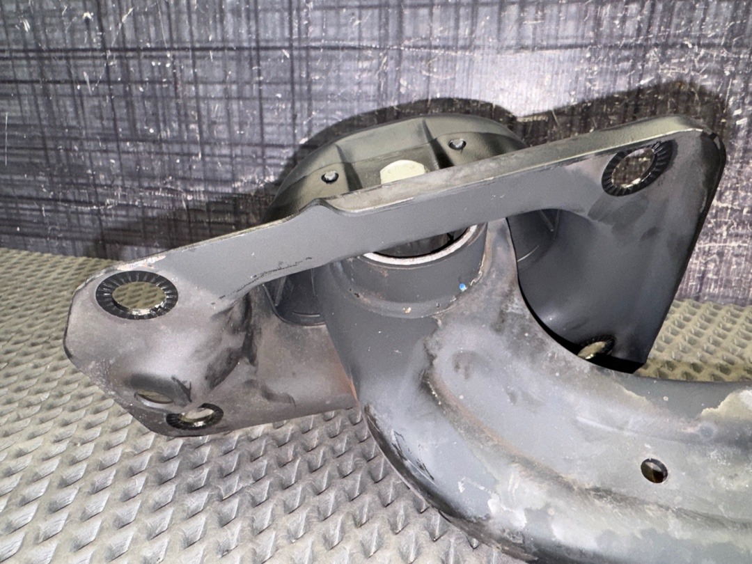 Рычаг подвески, 1880 рублей, Красноярск