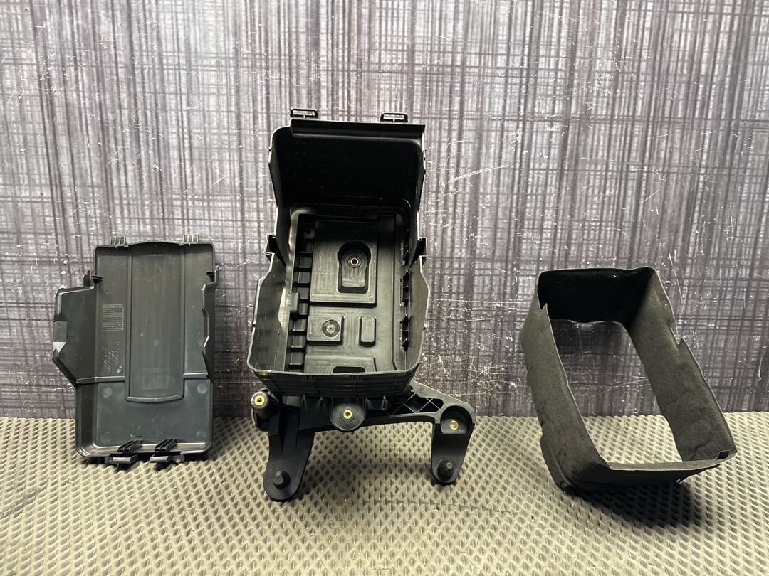 Кожух аккумулятора, 4410 рублей, Красноярск