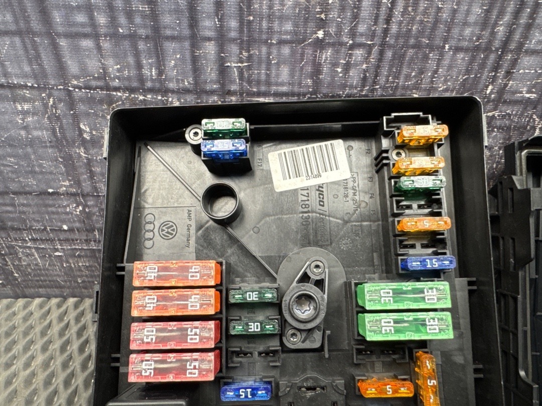 Блок предохранителей, 2820 рублей, Красноярск