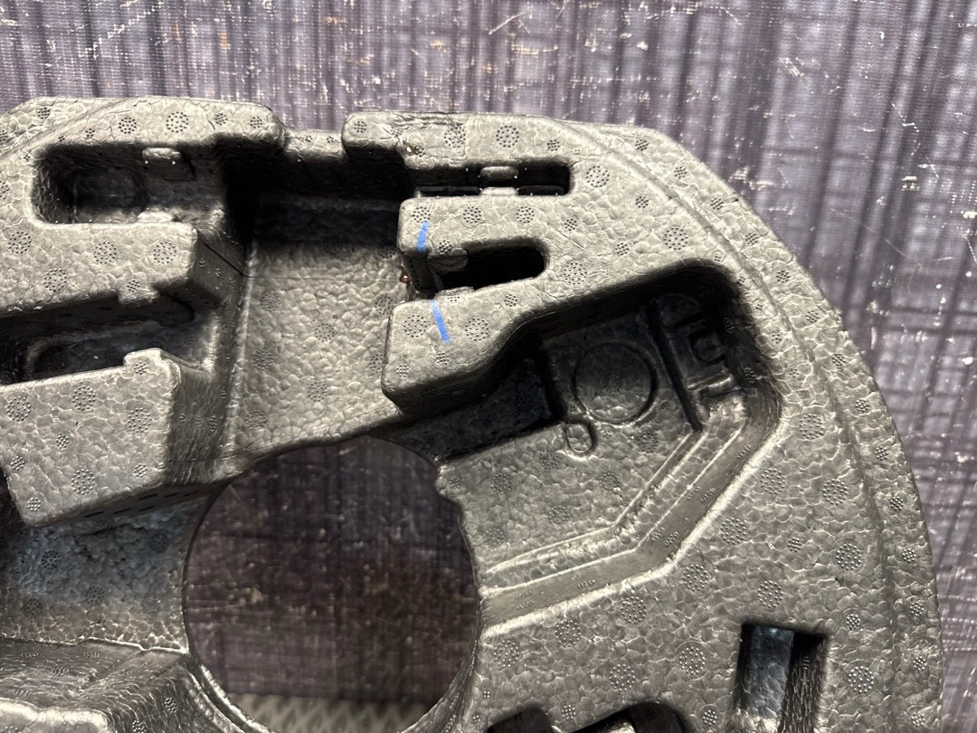 Отсек под инструмент, 1710 рублей, Красноярск