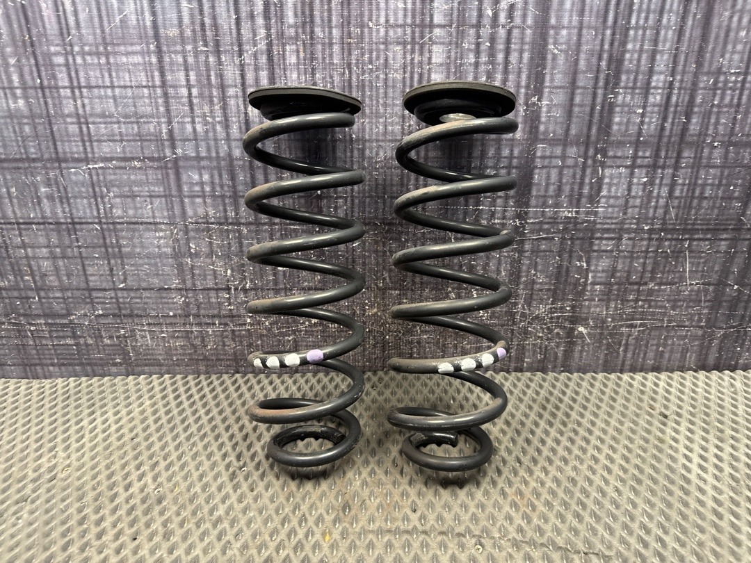 Комплект пружин, 5740 рублей, Красноярск
