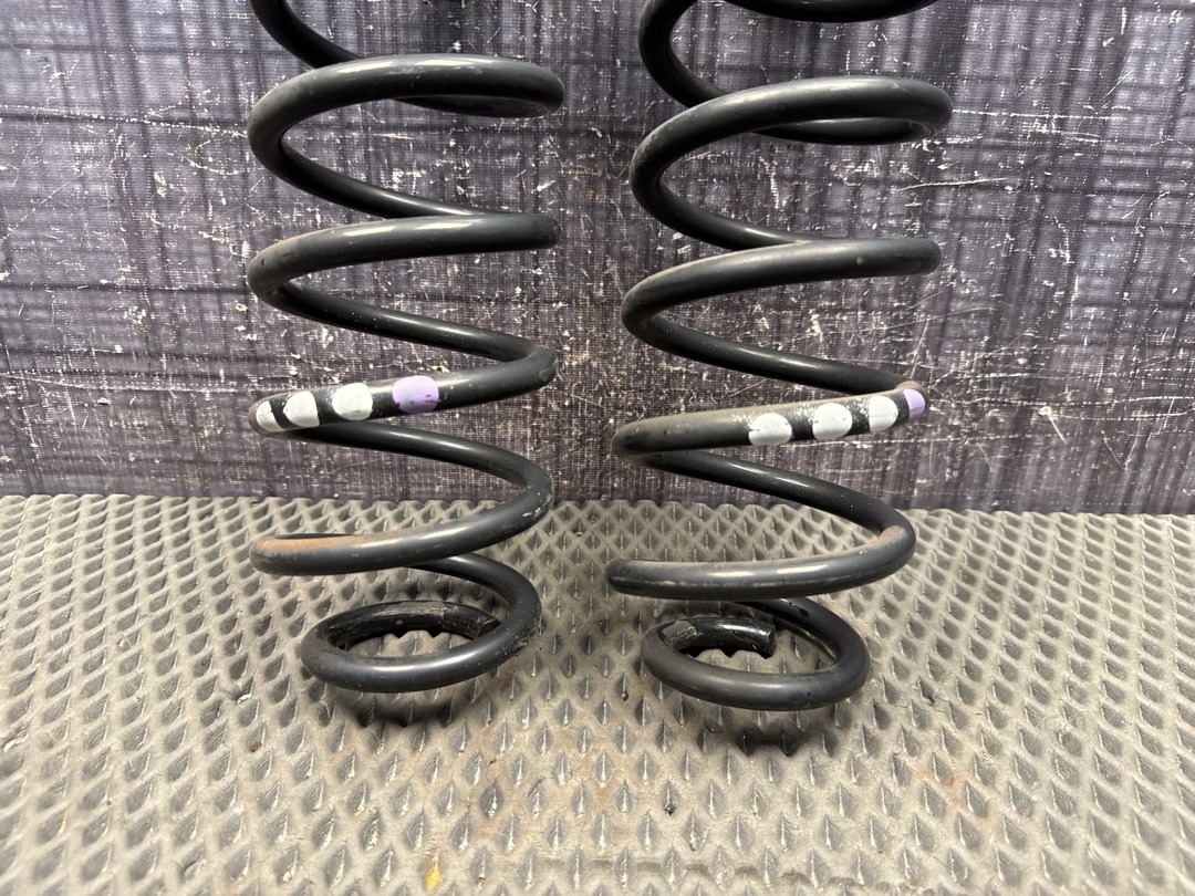 Комплект пружин, 5740 рублей, Красноярск