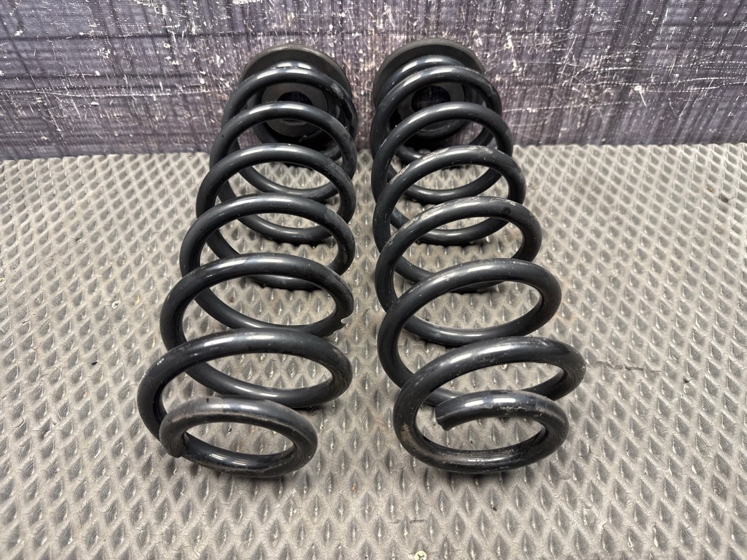 Комплект пружин, 5740 рублей, Красноярск