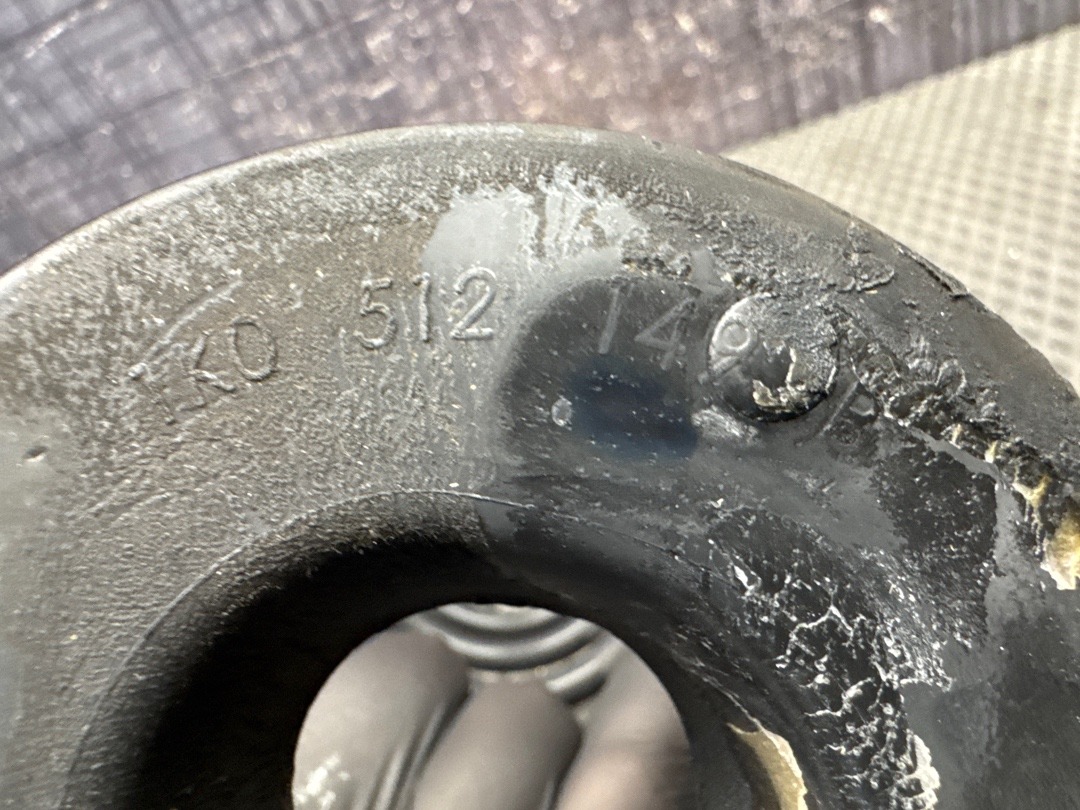 Комплект пружин, 5740 рублей, Красноярск