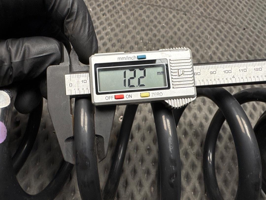 Комплект пружин, 5740 рублей, Красноярск