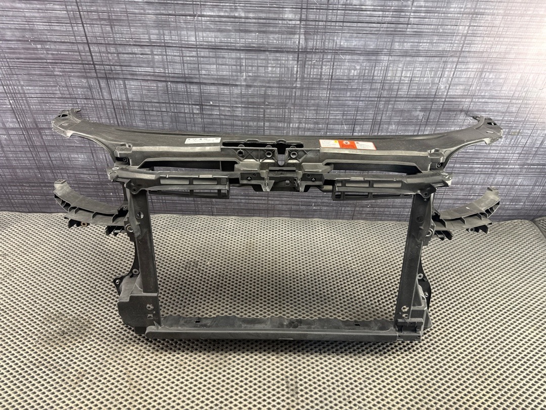 Рамка радиатора, 11140 рублей, Красноярск
