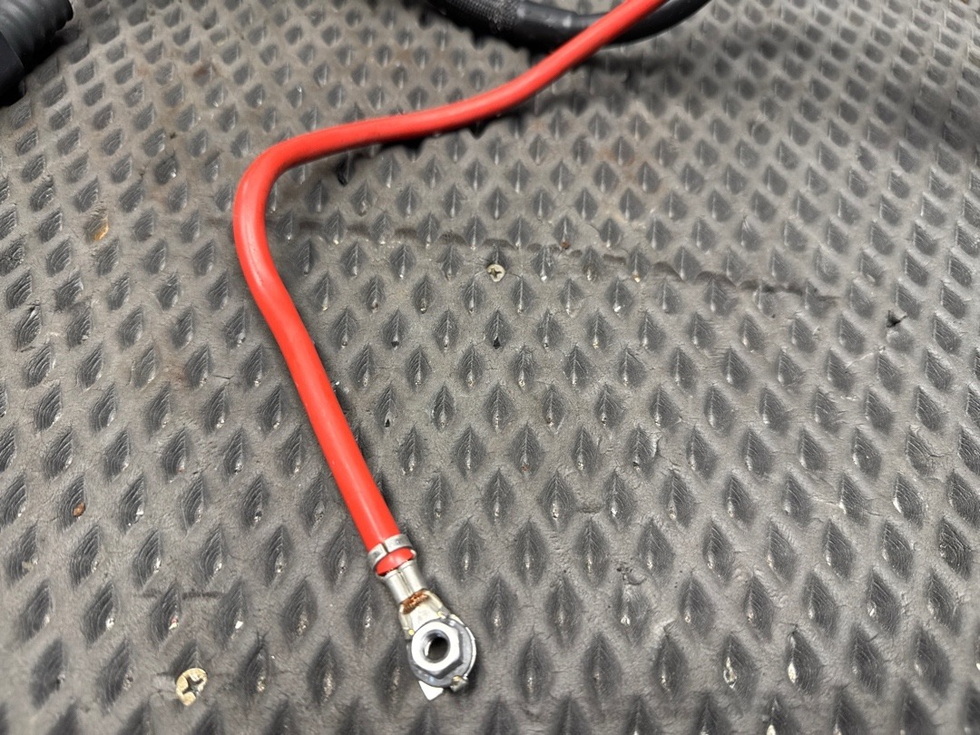 Клемма с проводом, 1290 рублей, Красноярск