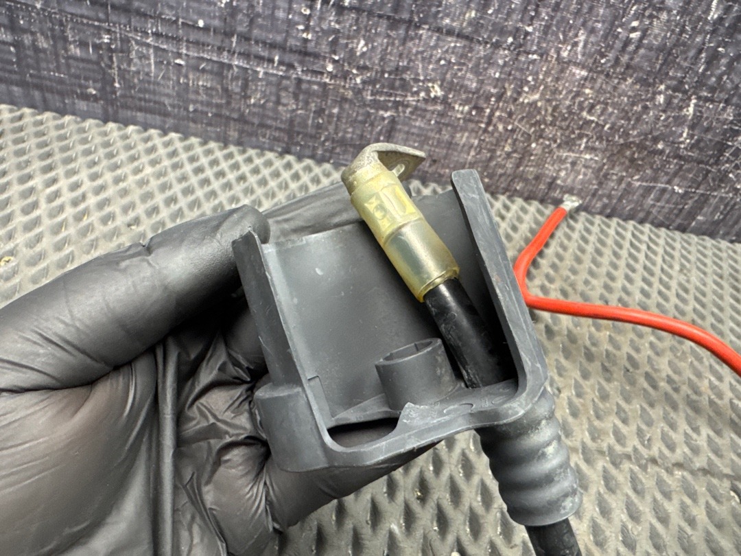 Клемма с проводом, 1290 рублей, Красноярск