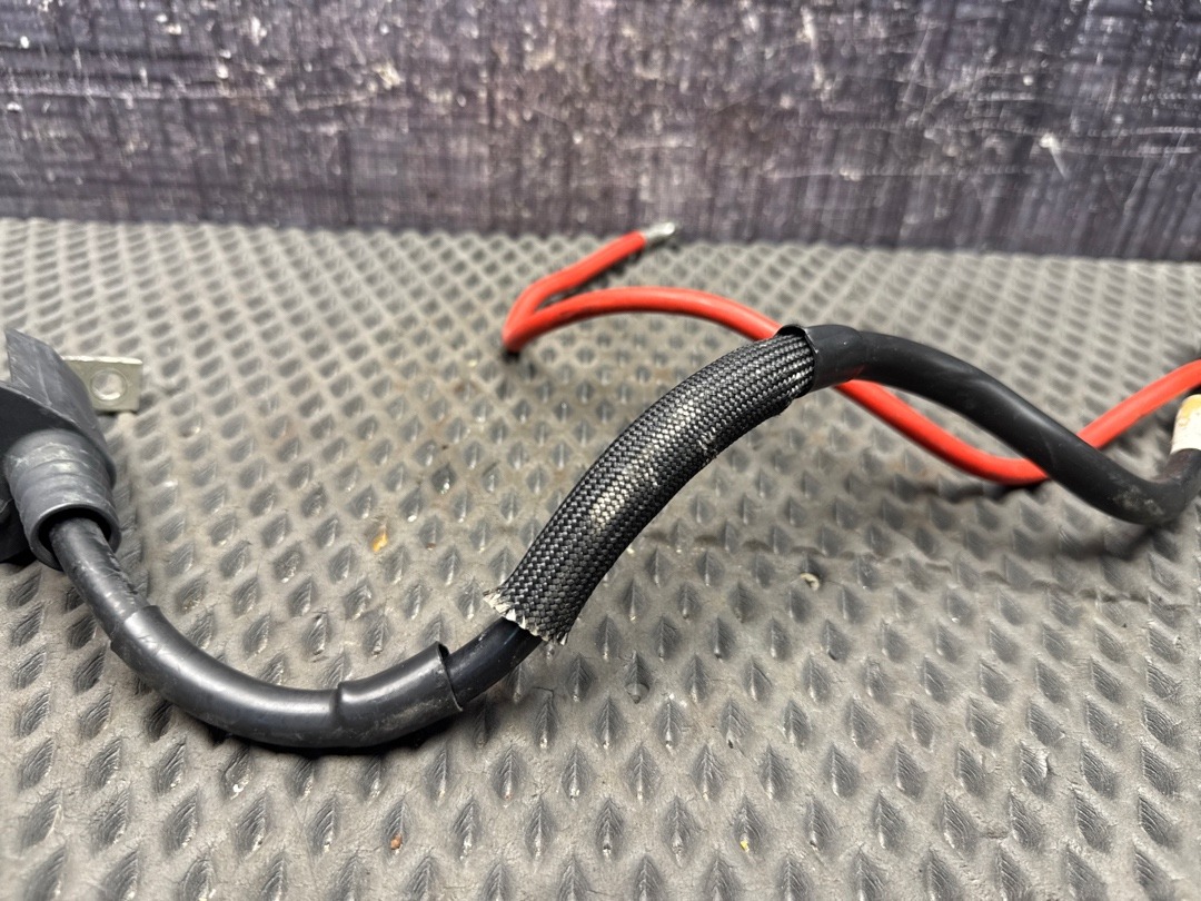 Клемма с проводом, 1290 рублей, Красноярск