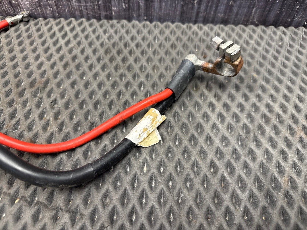 Клемма с проводом, 1290 рублей, Красноярск