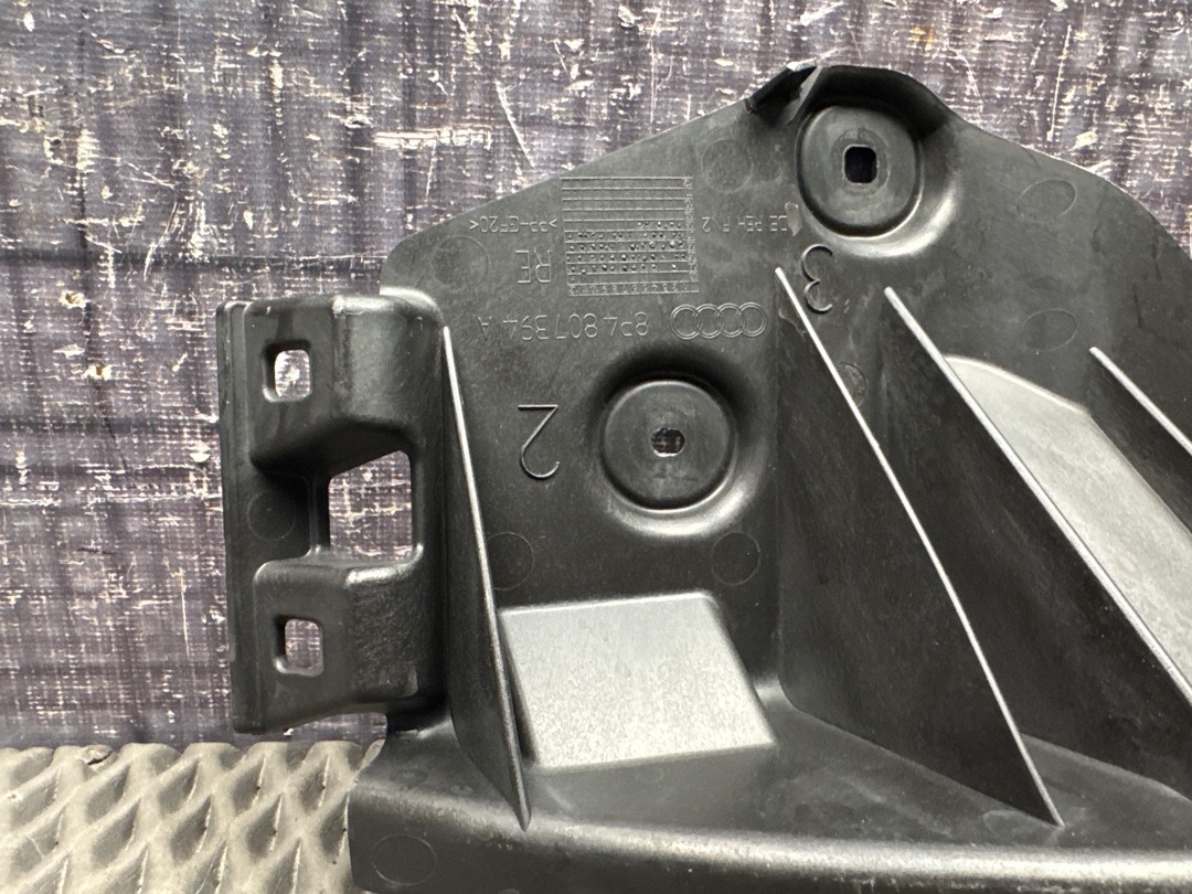 Крепление бампера, 960 рублей, Красноярск