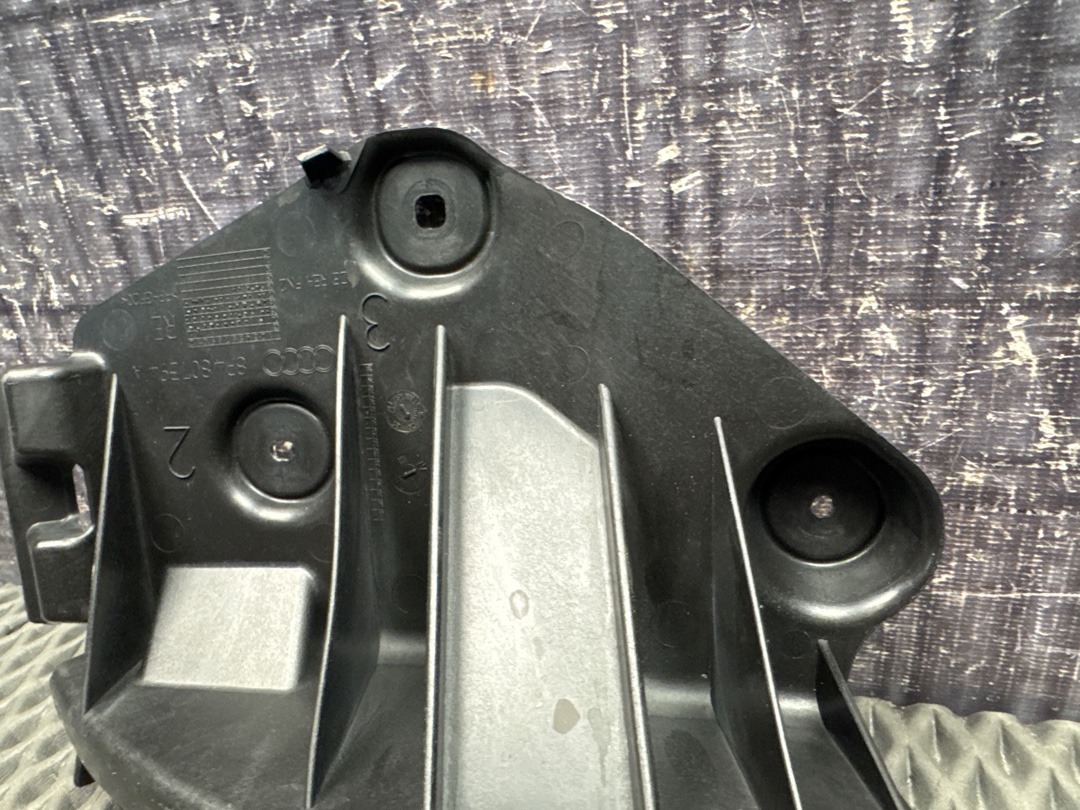 Крепление бампера, 960 рублей, Красноярск