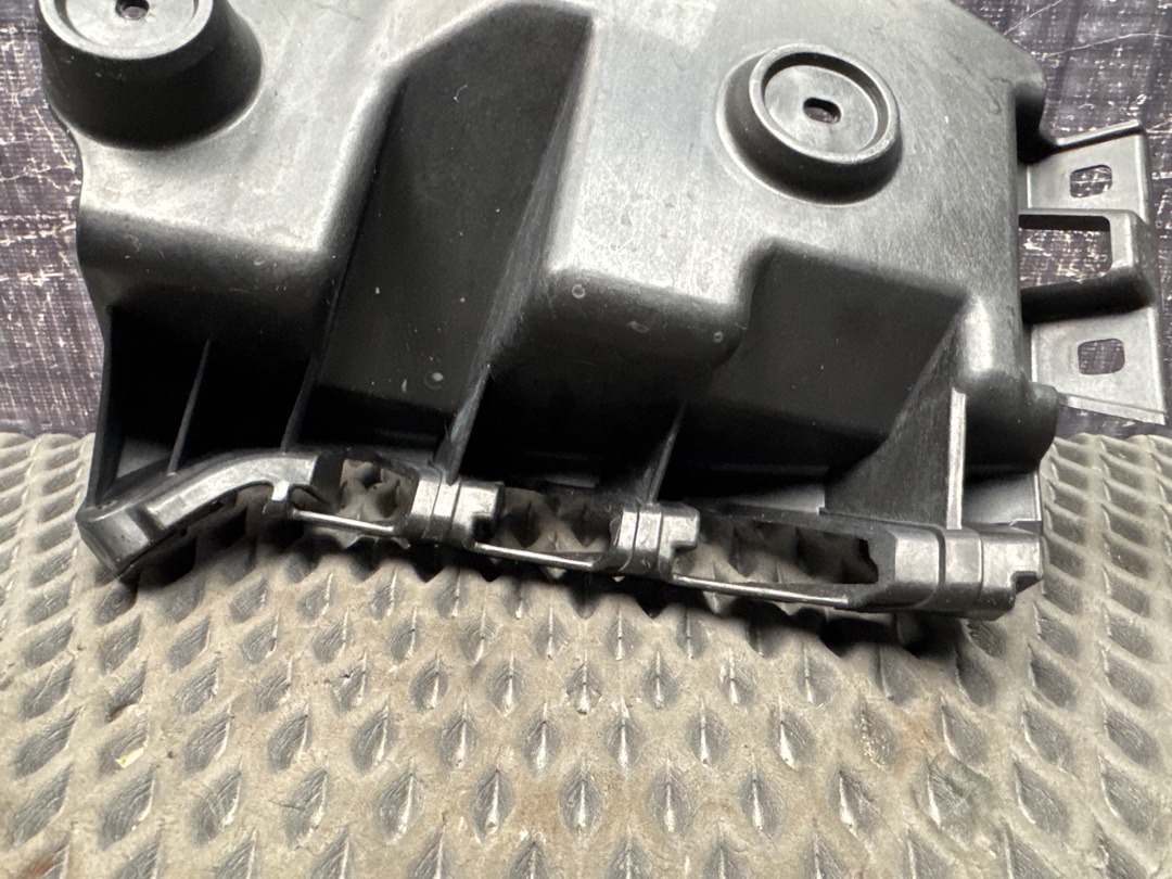 Крепление бампера, 960 рублей, Красноярск