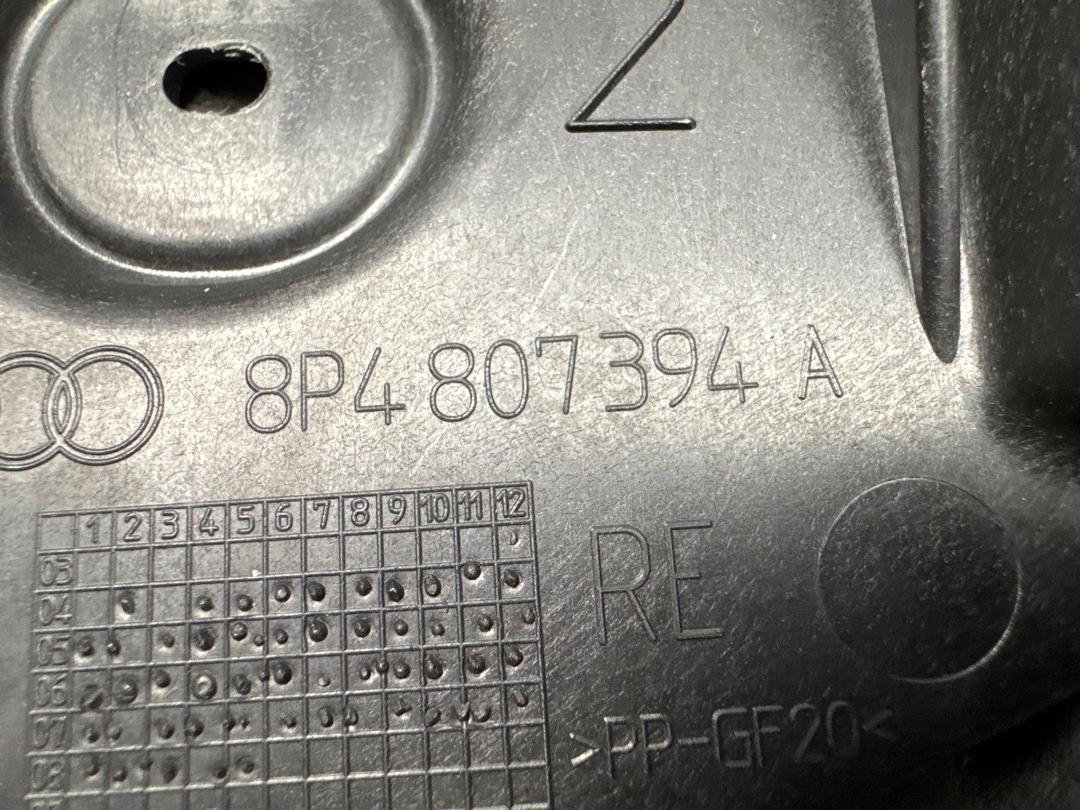 Крепление бампера, 960 рублей, Красноярск