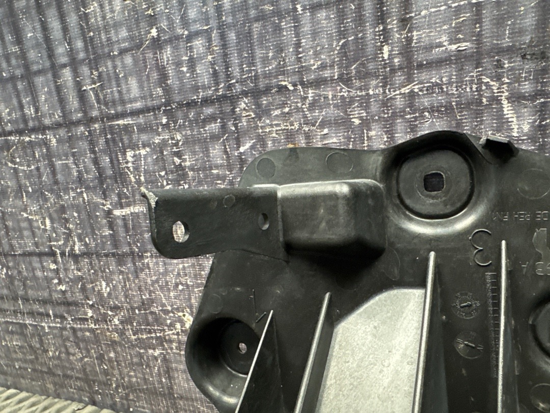 Крепление бампера, 960 рублей, Красноярск