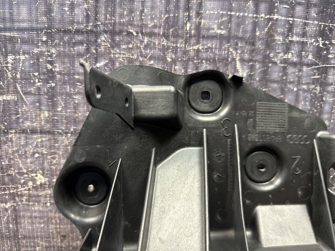 Крепление бампера, 960 рублей, Красноярск