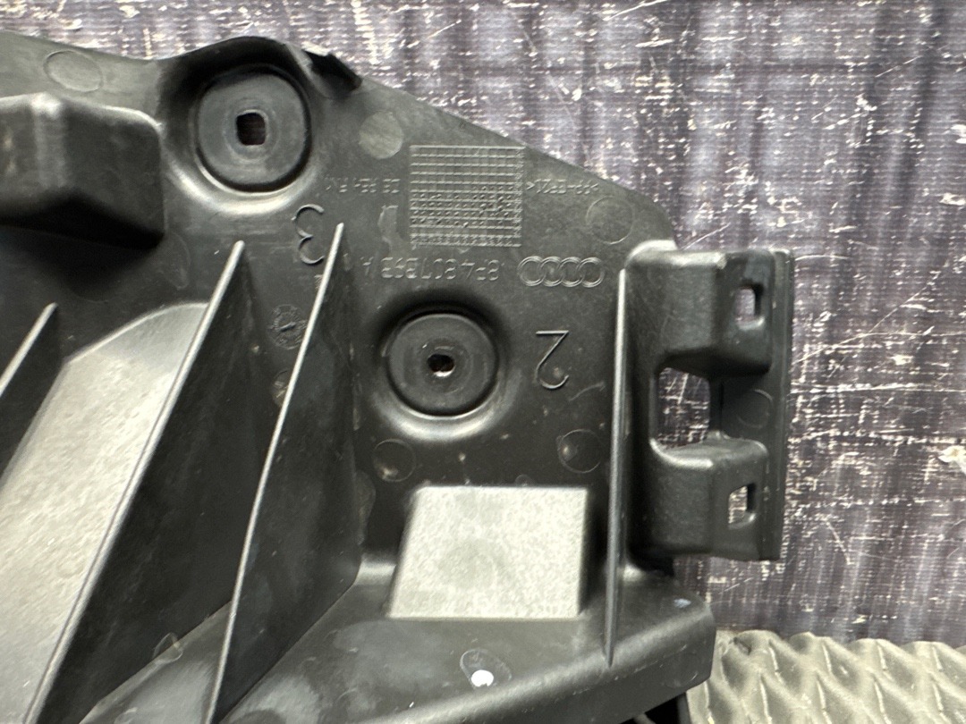 Крепление бампера, 960 рублей, Красноярск