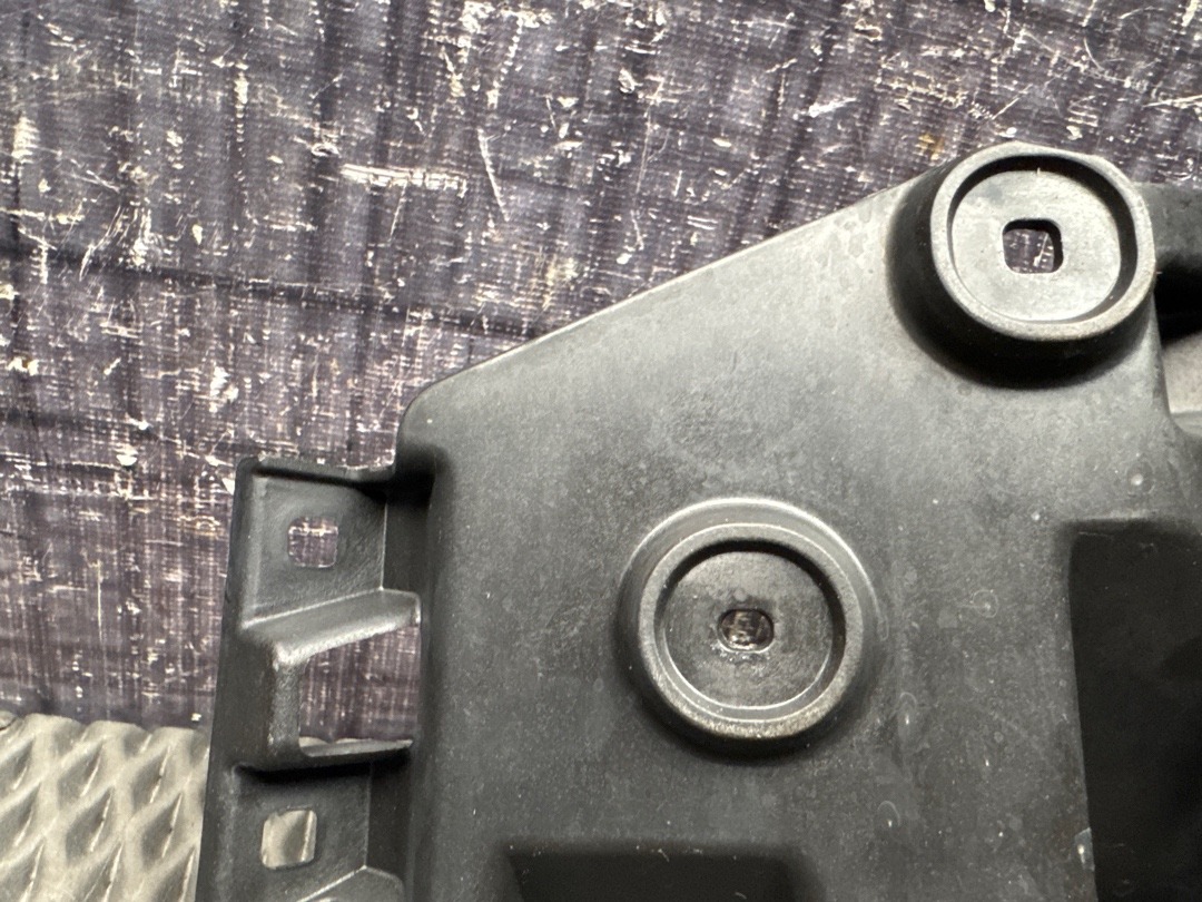 Крепление бампера, 960 рублей, Красноярск