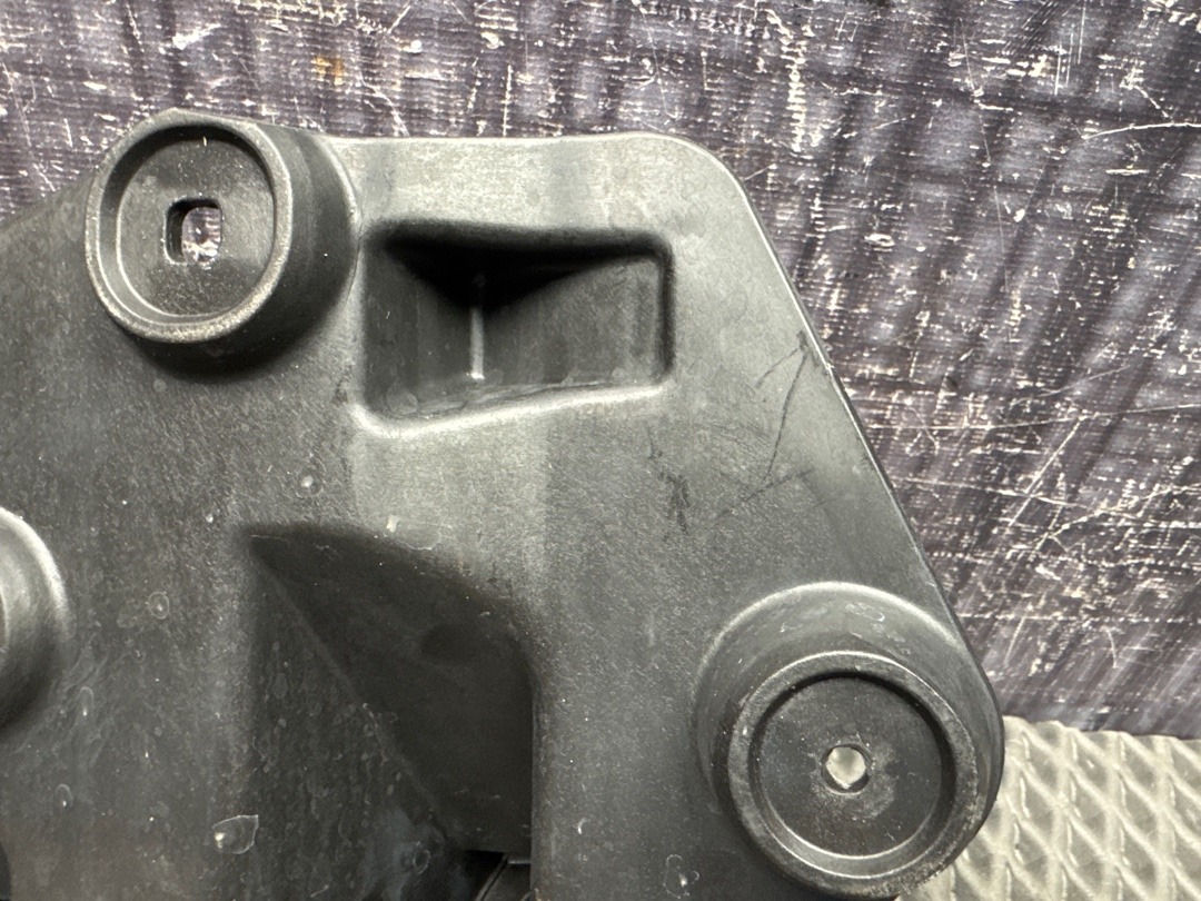 Крепление бампера, 960 рублей, Красноярск