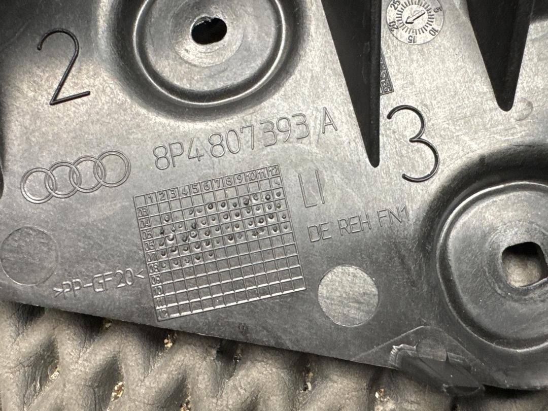 Крепление бампера, 960 рублей, Красноярск