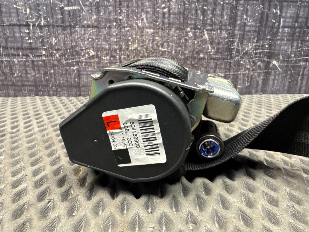 Ремень безопасности, 3220 рублей, Красноярск