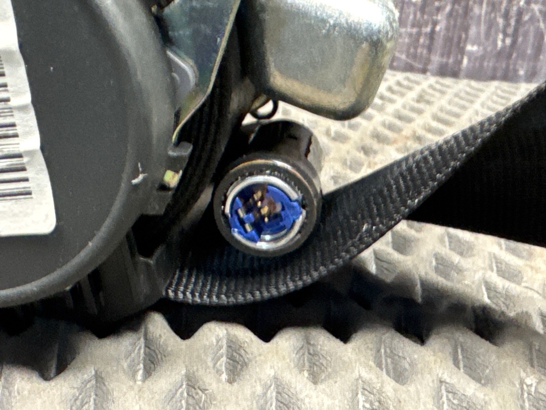 Ремень безопасности, 3220 рублей, Красноярск