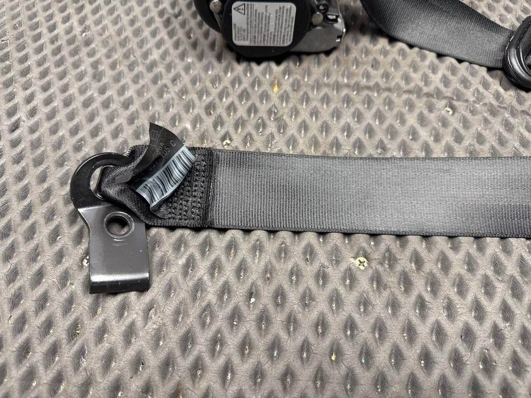 Ремень безопасности, 3220 рублей, Красноярск