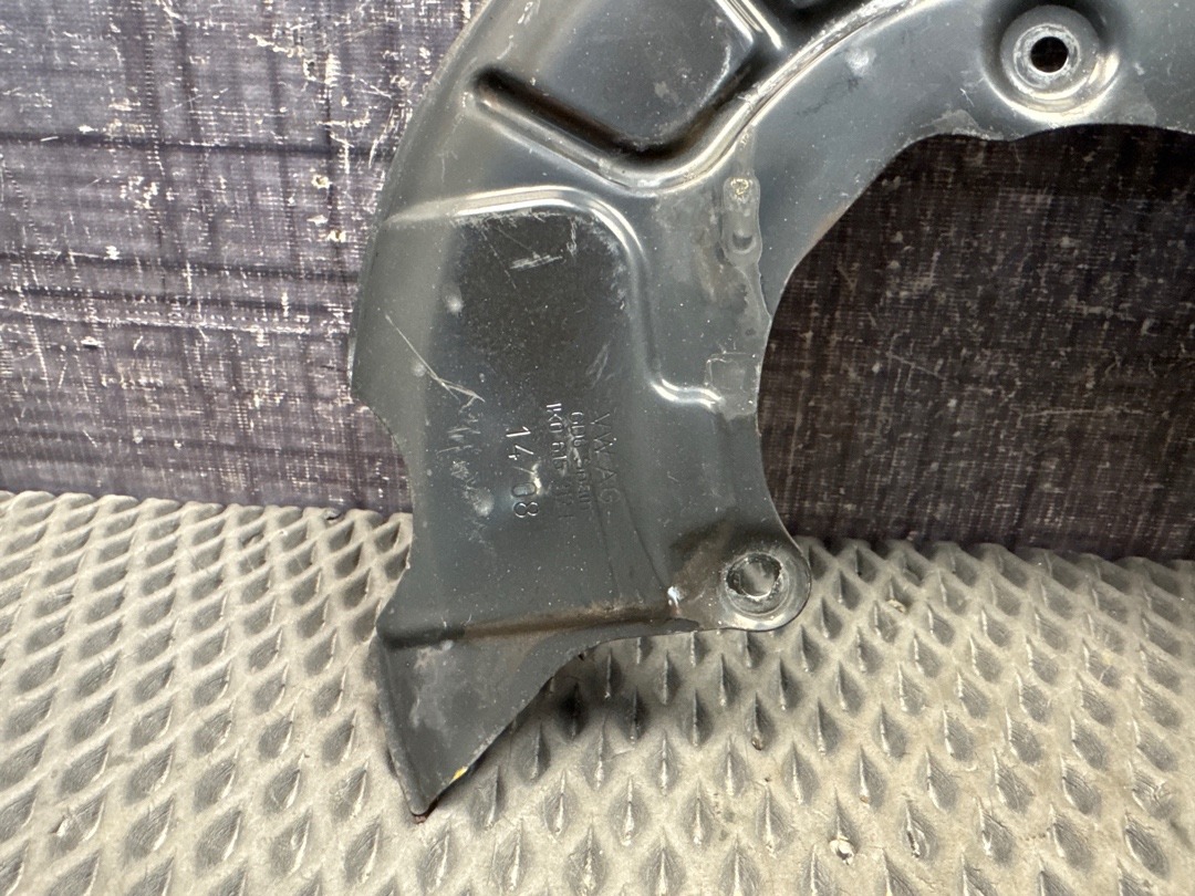 Кожух тормозного диска, 1240 рублей, Красноярск