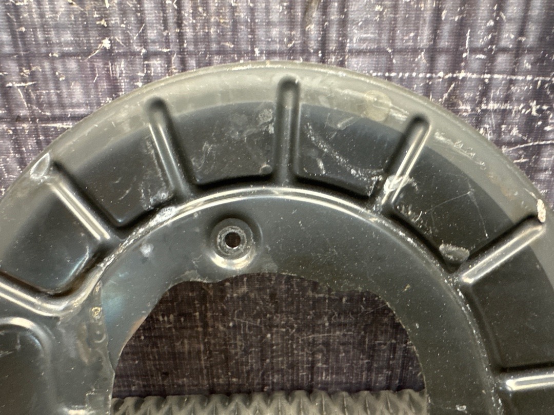 Кожух тормозного диска, 1240 рублей, Красноярск