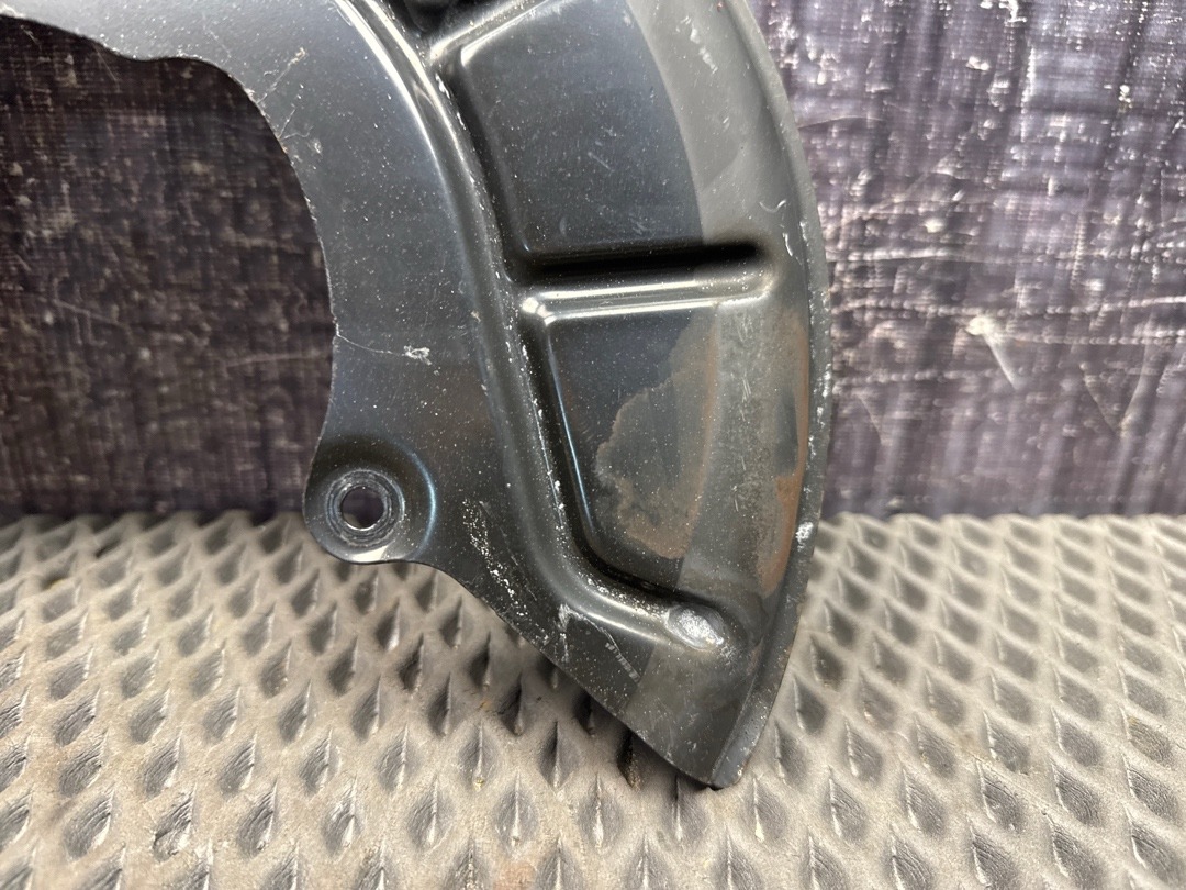 Кожух тормозного диска, 1240 рублей, Красноярск