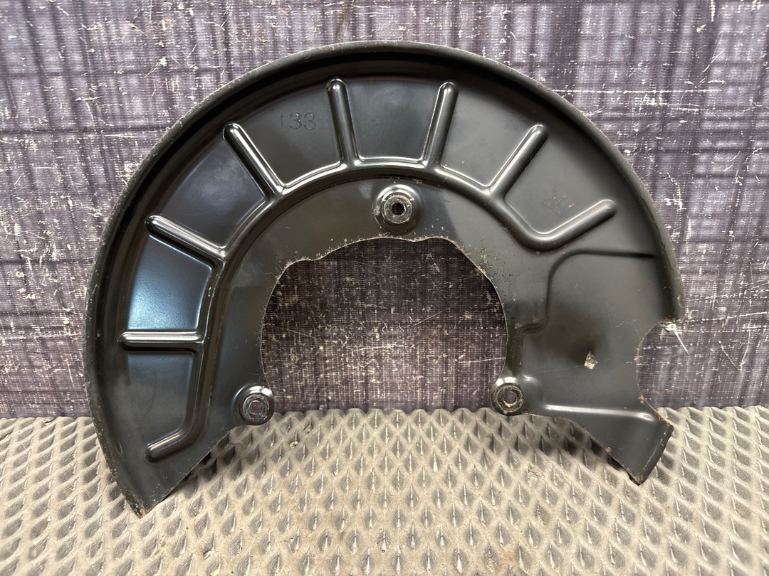 Кожух тормозного диска, 1240 рублей, Красноярск