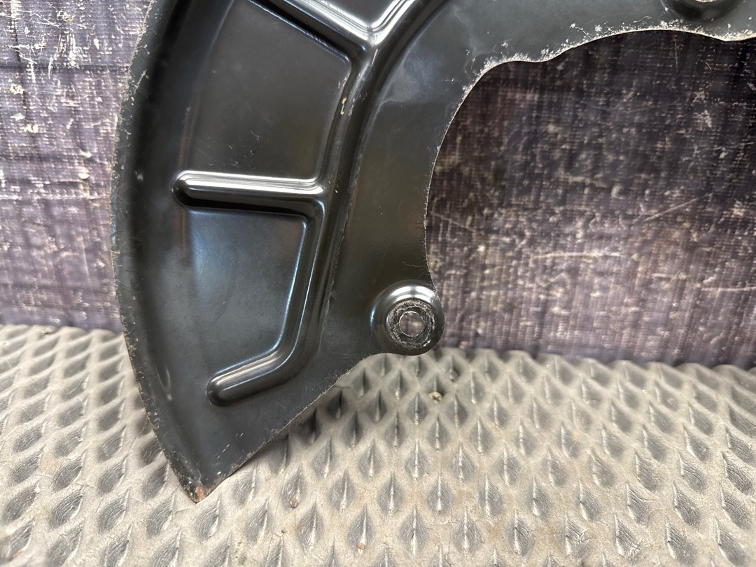 Кожух тормозного диска, 1240 рублей, Красноярск