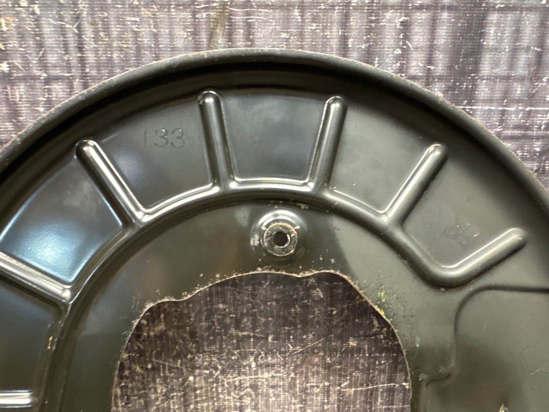 Кожух тормозного диска, 1240 рублей, Красноярск