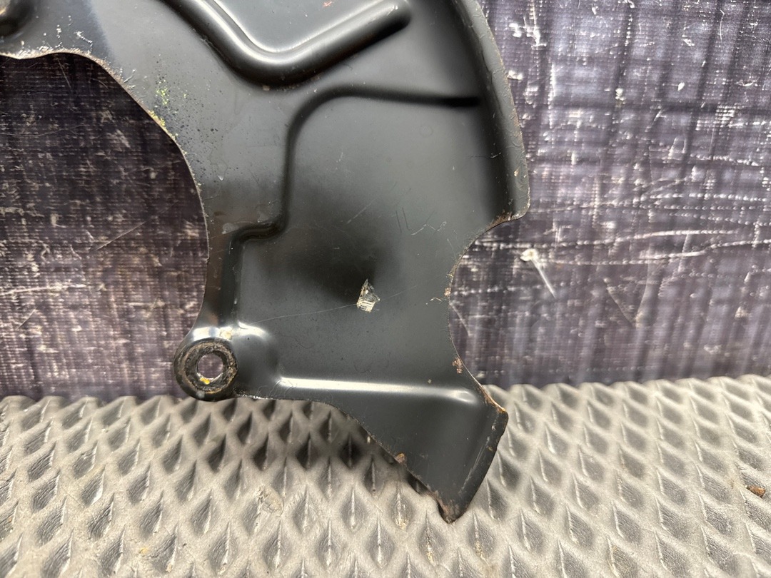 Кожух тормозного диска, 1240 рублей, Красноярск