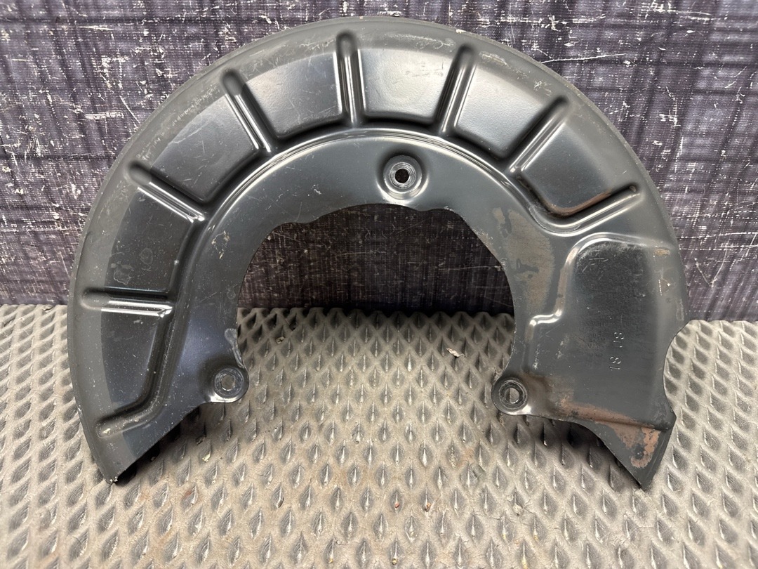 Кожух тормозного диска, 1240 рублей, Красноярск