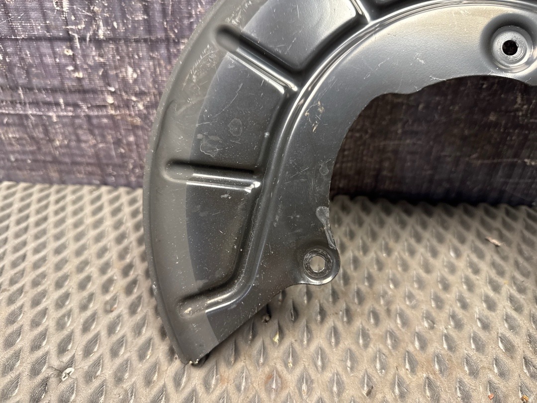 Кожух тормозного диска, 1240 рублей, Красноярск